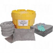 Spill Control Supplies